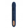 Wibrator króliczek posuwisty sex 10 trybów 23cm